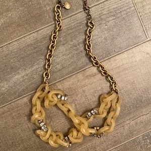 J Crew Necklace